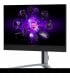 Монітор 27" Lorgar UHD MiniLED Gray (LRG-27MP1U160-GY)