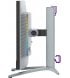 Монітор 27" Lorgar UHD MiniLED Gray (LRG-27MP1U160-GY)