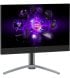 Монітор 27" Lorgar UHD MiniLED Gray (LRG-27MP1U160-GY)