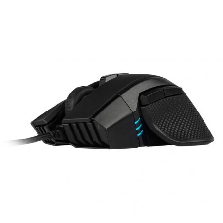 Мышь Corsair Ironclaw RGB Black (CH-9307011-EU)
