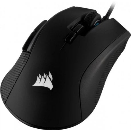 Мышь Corsair Ironclaw RGB Black (CH-9307011-EU)