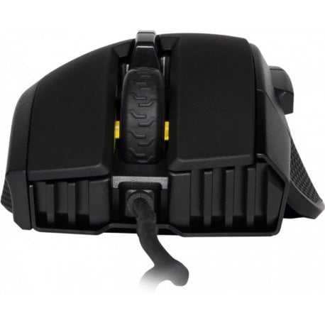 Мышь Corsair Ironclaw RGB Black (CH-9307011-EU)
