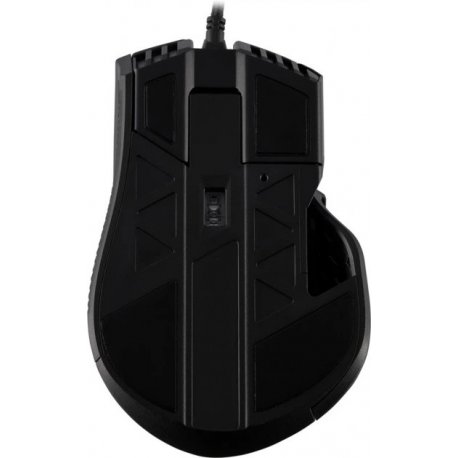 Мышь Corsair Ironclaw RGB Black (CH-9307011-EU)