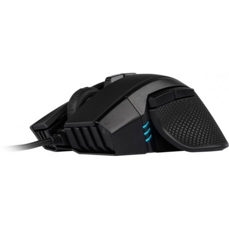 Мышь Corsair Ironclaw RGB Black (CH-9307011-EU)