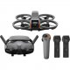 Квадрокоптер DJI Avata 2 Fly More Combo Three Batteries (CP.FP.00000151.02) EU Квадрокоптер DJI Avata 2 Fly More Combo Three Batteries (CP.FP.00000151.02) EU