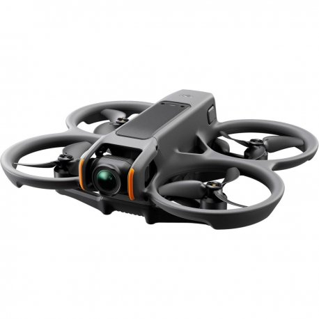 Квадрокоптер DJI Avata 2 Fly More Combo Three Batteries (CP.FP.00000151.02) EU