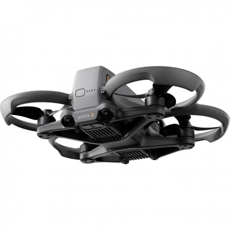 Квадрокоптер DJI Avata 2 Fly More Combo Three Batteries (CP.FP.00000151.02) EU