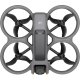 Квадрокоптер DJI Avata 2 Fly More Combo Three Batteries (CP.FP.00000151.02) EU Квадрокоптер DJI Avata 2 Fly More Combo Three Batteries (CP.FP.00000151.02) EU