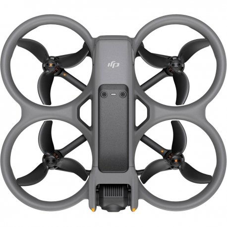 Квадрокоптер DJI Avata 2 Fly More Combo Three Batteries (CP.FP.00000151.02) EU