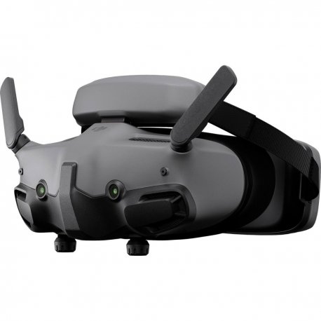 Квадрокоптер DJI Avata 2 Fly More Combo Three Batteries (CP.FP.00000151.02) EU