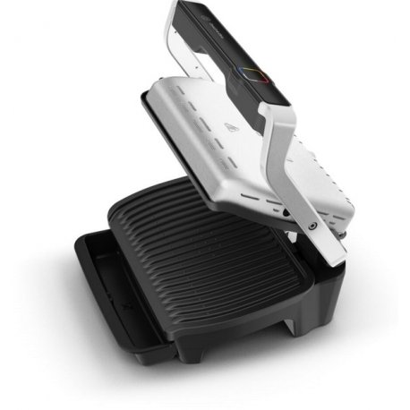 Гриль Tefal OptiGrill Elite (GC750D30)