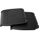 Гриль Tefal OptiGrill Elite (GC750D30)