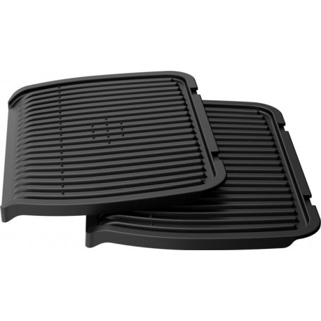 Гриль Tefal OptiGrill Elite (GC750D30)