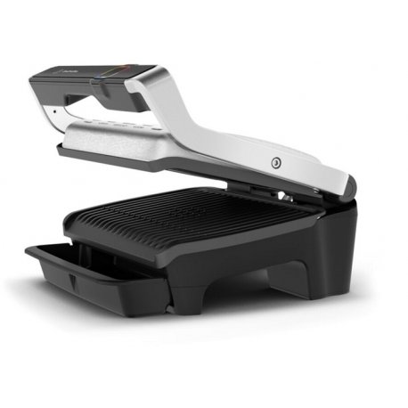 Гриль Tefal OptiGrill Elite (GC750D30)