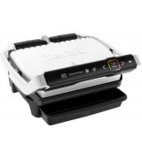 Гриль Tefal OptiGrill Elite (GC750D30)