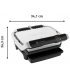 Гриль Tefal OptiGrill Elite (GC750D30)