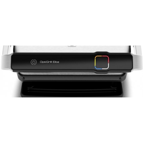 Гриль Tefal OptiGrill Elite (GC750D30)