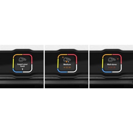 Гриль Tefal OptiGrill Elite (GC750D30)