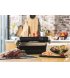 Гриль Tefal OptiGrill Elite (GC750D30)