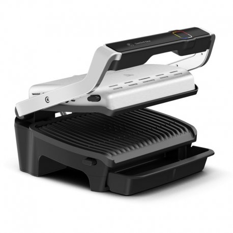 Гриль Tefal OptiGrill Elite (GC750D30)