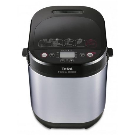 Хлібопічка Tefal Pain et Delice (PF240E38)