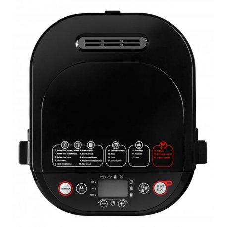 Хлібопічка Tefal Pain et Delice (PF240E38)