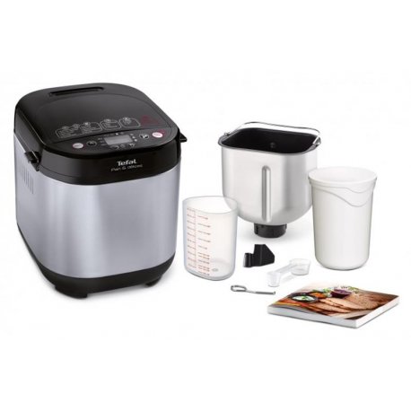 Хлебопечка Tefal Pain et Delice (PF240E38)