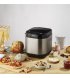 Хлебопечка Tefal Pain et Delice (PF240E38)