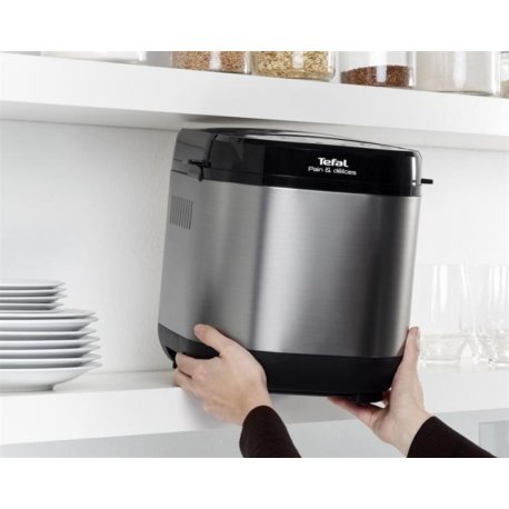 Хлебопечка Tefal Pain et Delice (PF240E38)