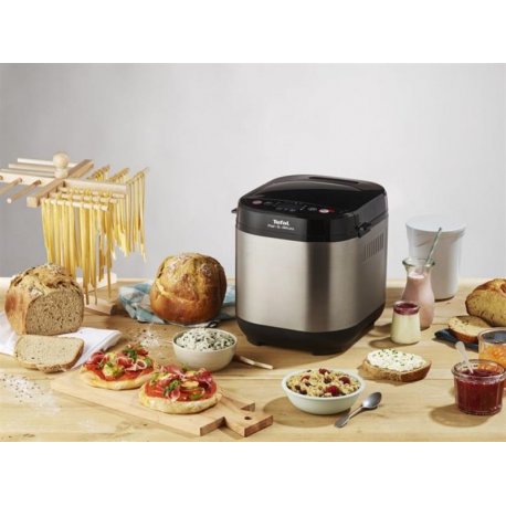Хлібопічка Tefal Pain et Delice (PF240E38)