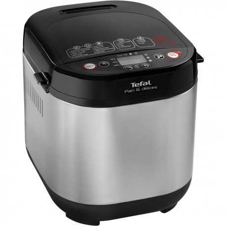 Хлібопічка Tefal Pain et Delice (PF240E38)