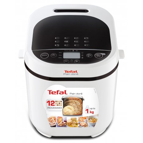 Хлебопечка Tefal Pain Dore (PF210138)