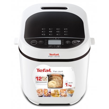 Хлібопічка Tefal Pain Dore (PF210138)