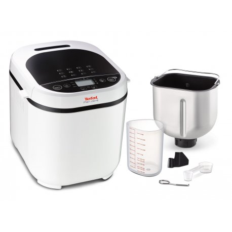 Хлебопечка Tefal Pain Dore (PF210138)