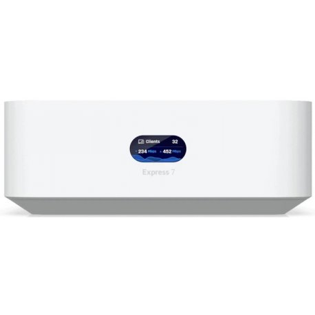 Точка доступа Ubiquiti UniFi Express 7 (UX7-EU)