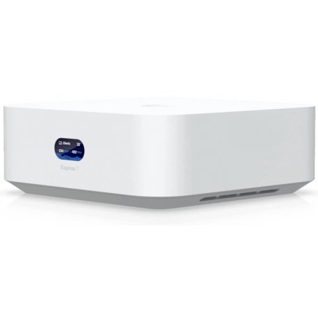 Точка доступа Ubiquiti UniFi Express 7 (UX7-EU)