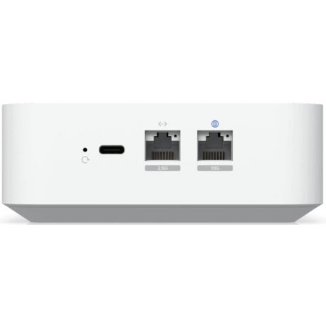 Точка доступа Ubiquiti UniFi Express 7 (UX7-EU)