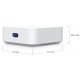 Точка доступа Ubiquiti UniFi Express 7 (UX7-EU) Точка доступа Ubiquiti UniFi Express 7 (UX7-EU)
