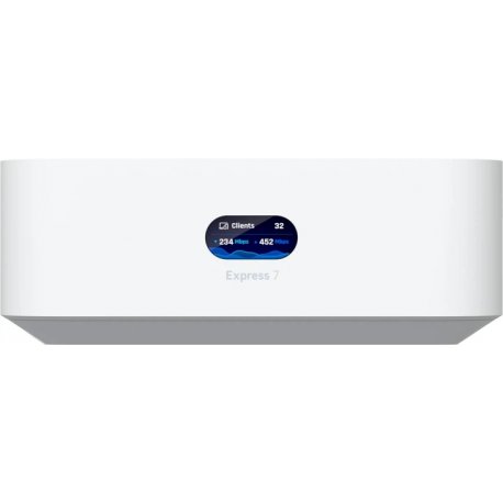 Маршрутизатор Ubiquiti Unifi Express 7 (UX7)