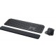 Комплект Logitech MX Keys for Business UA Graphite (920-010933) Комплект Logitech MX Keys for Business UA Graphite (920-010933)