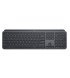 Комплект Logitech MX Keys for Business UA Graphite (920-010933)