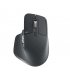 Комплект Logitech MX Keys for Business UA Graphite (920-010933)