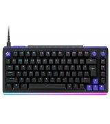Клавіатура ігрова Logitech G512 X 75 Tactile White (L920-013955)