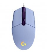 Бездротова миша ігрова Logitech G Pro 2 Lightspeed Pink (910-007309)