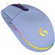 Бездротова миша ігрова Logitech G Pro 2 Lightspeed Pink (910-007309) Бездротова миша ігрова Logitech G Pro 2 Lightspeed Pink (910-007309)