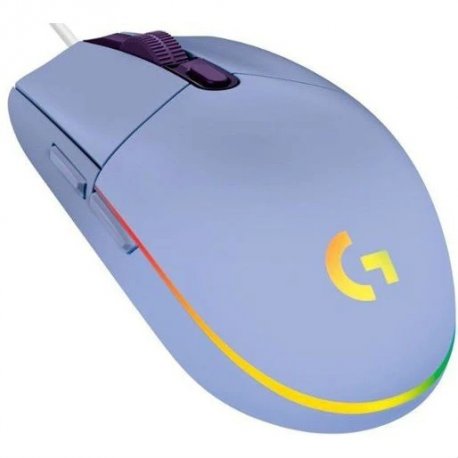 Бездротова миша ігрова Logitech G Pro 2 Lightspeed Pink (910-007309)