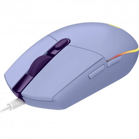 Бездротова миша ігрова Logitech G Pro 2 Lightspeed Pink (910-007309)