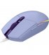 Бездротова миша ігрова Logitech G Pro 2 Lightspeed Pink (910-007309)