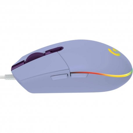 Бездротова миша ігрова Logitech G Pro 2 Lightspeed Pink (910-007309)