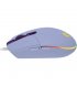 Бездротова миша ігрова Logitech G Pro 2 Lightspeed Pink (910-007309)
